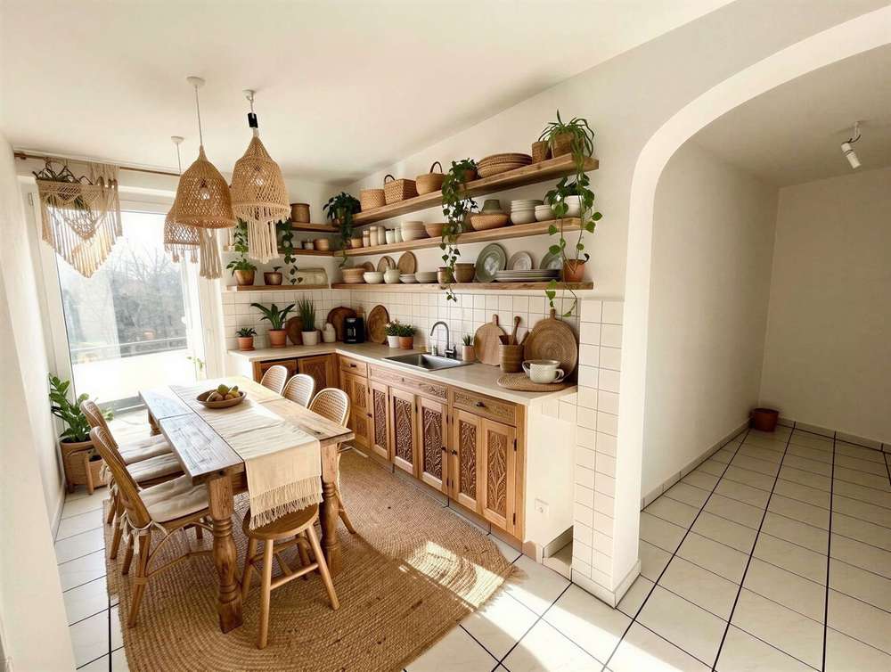 Wohnung Bochumer Straße in Gelsenkirchen