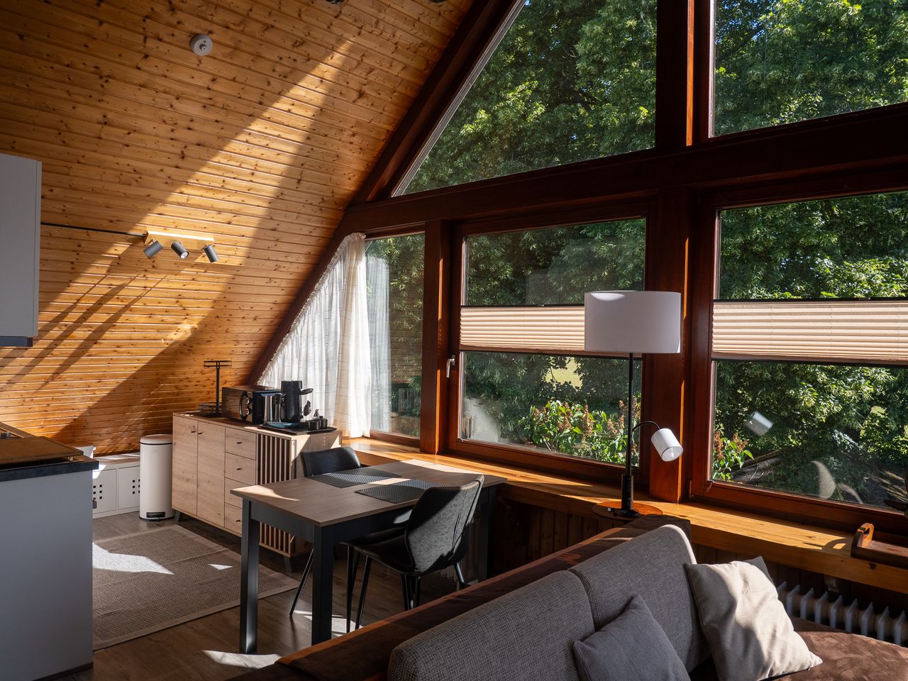 Wohnung Up de hoge Luft in Buchholz in der Nordheide