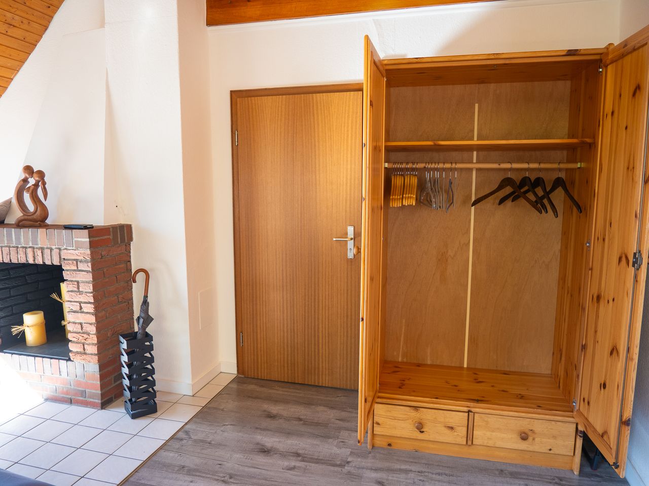 Wohnung Up de hoge Luft in Buchholz in der Nordheide