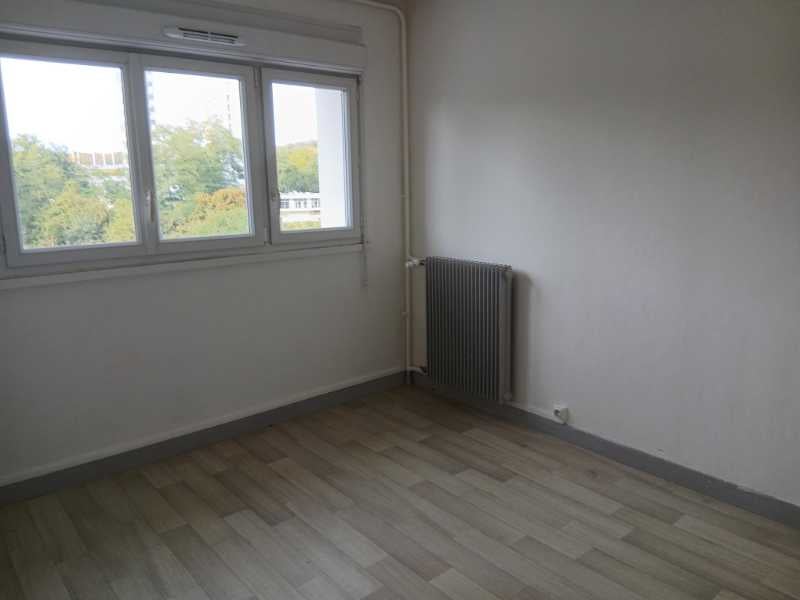 Appartement Rue Léonard de Vinci à Bethoncourt