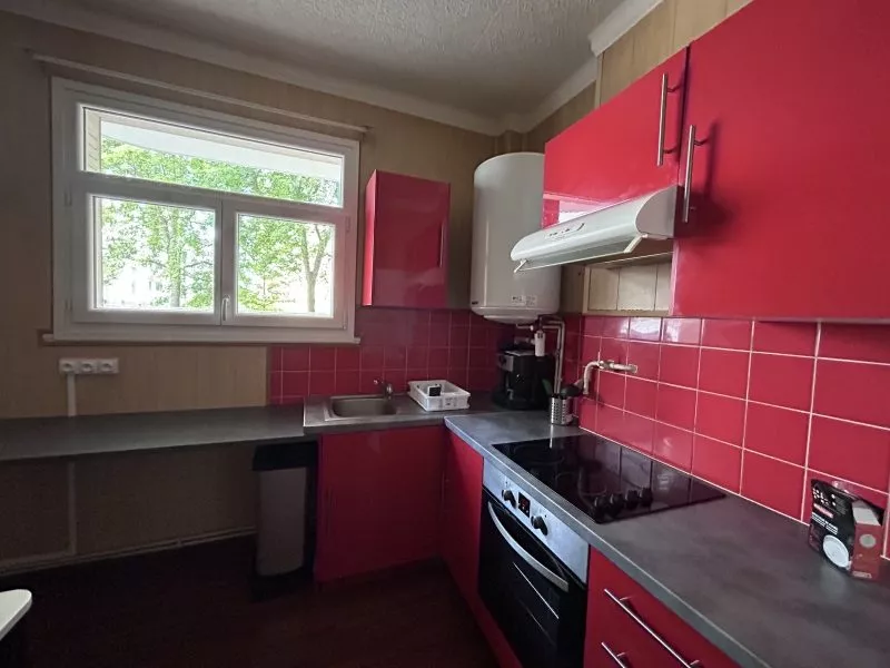 Flat Cours de Verdun Gensoul in Lyon