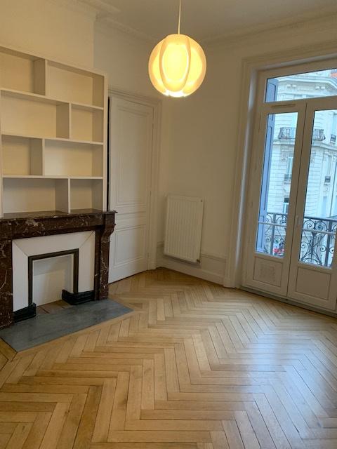 Appartement Avenue Denfert Rochereau à Saint-Étienne