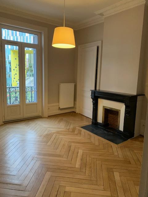 Appartement Avenue Denfert Rochereau à Saint-Étienne
