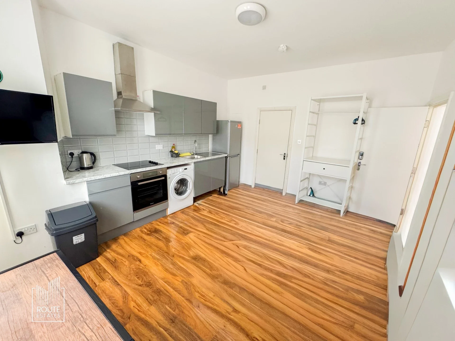 Flat Meads Road in Greater London