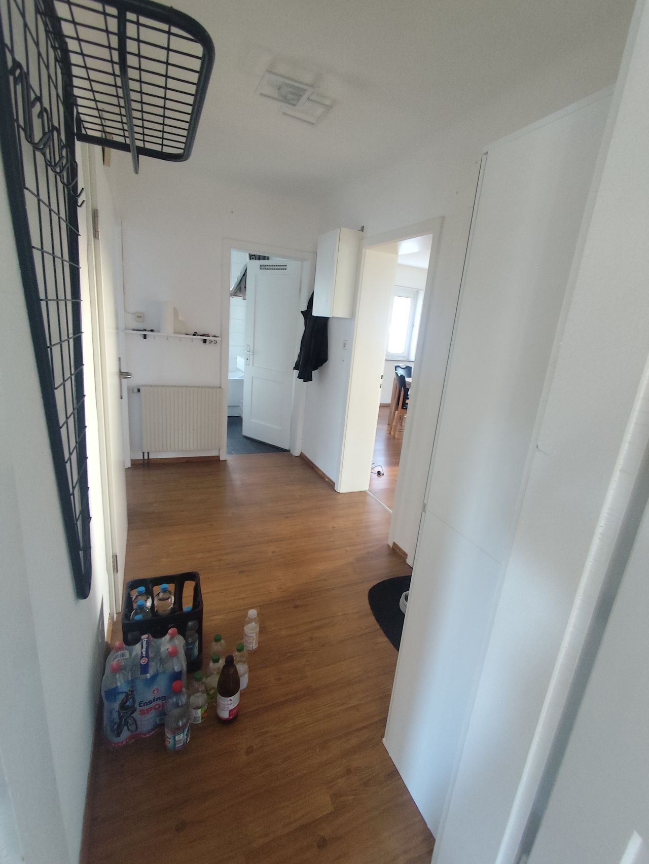 Wohnung Im Kappelfeld in Stuttgart