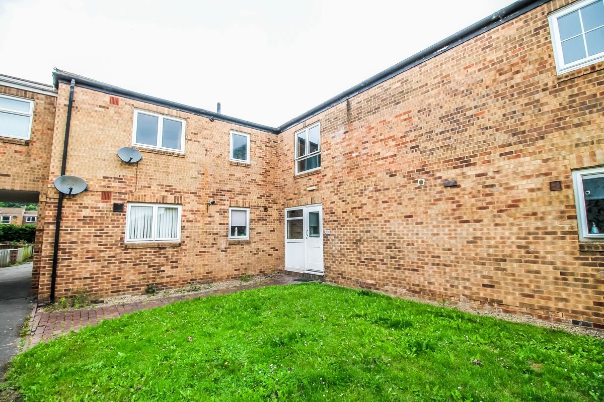 Flat Coquet in Sunderland
