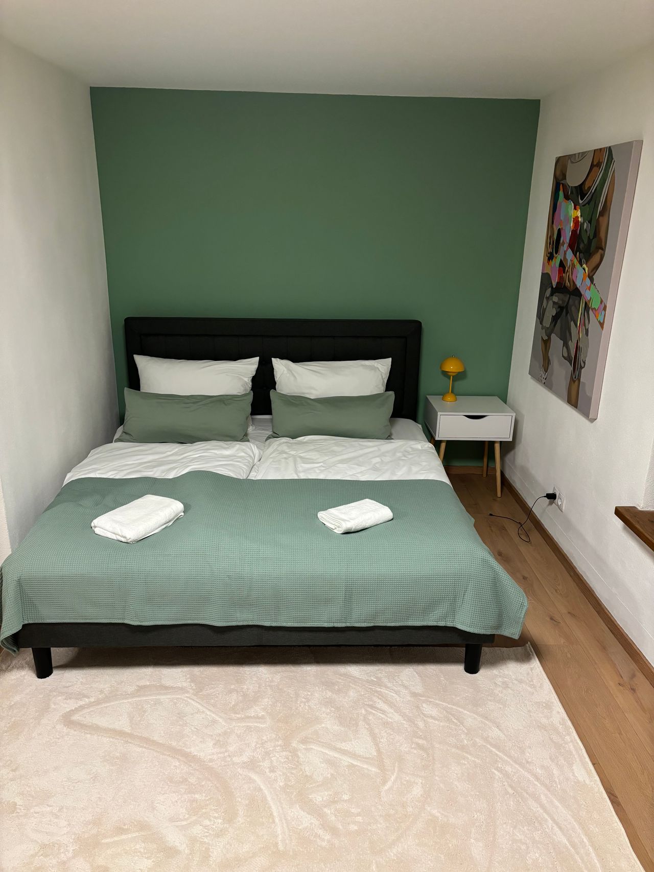 Wohnung Obere Straße in Wertheim