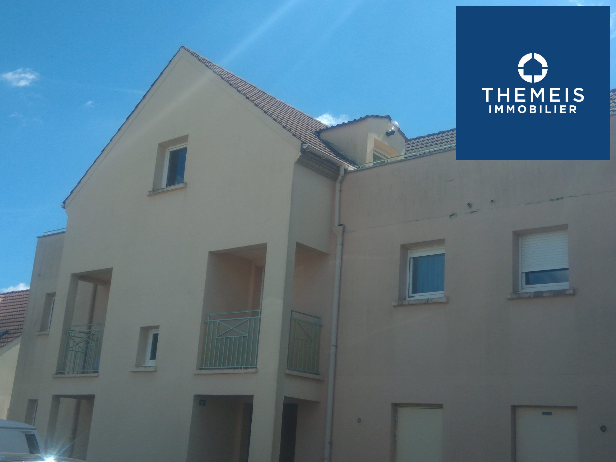 Appartement Rue du Pont Tarault à Le Perray-en-Yvelines