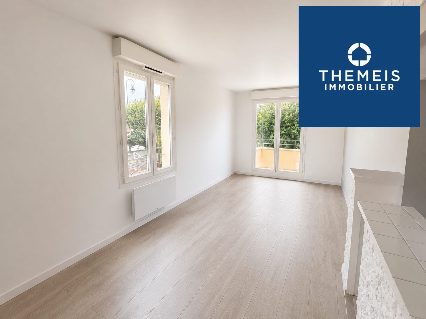 Appartement Rue du Pont Tarault à Le Perray-en-Yvelines