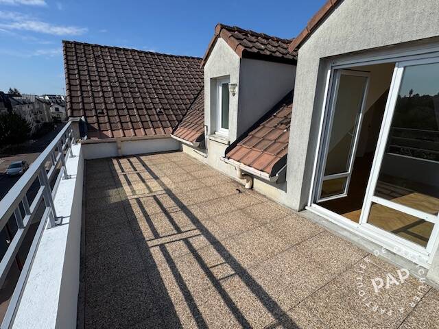 Flat Rue du Général de Gaulle in Villiers-sur-Marne