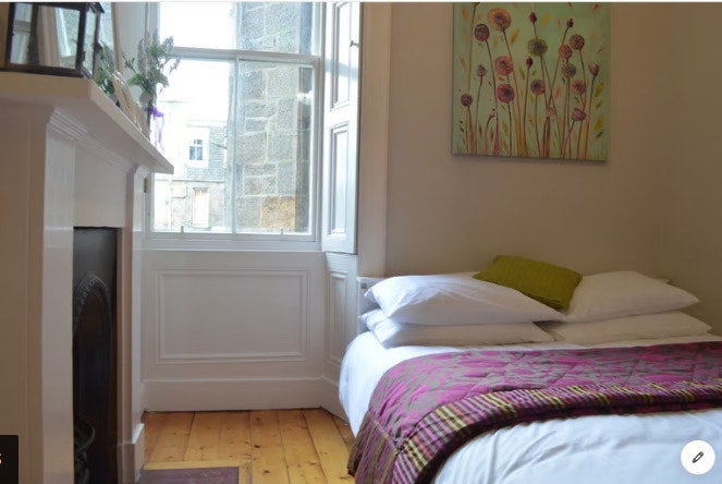 Room East Claremont Street in City of Edinburgh