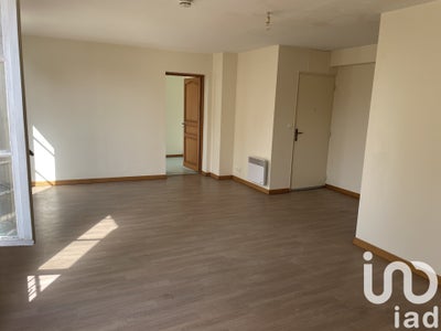 Appartement Grande Rue à Ancy-le-Franc