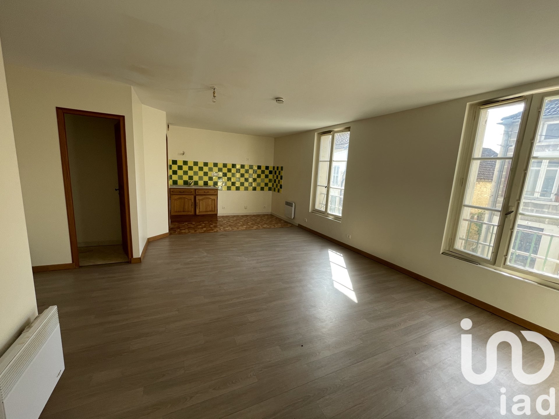 Appartement Grande Rue à Ancy-le-Franc
