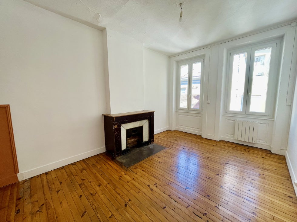 Appartement Rue Alsace Lorraine à Saint-Étienne