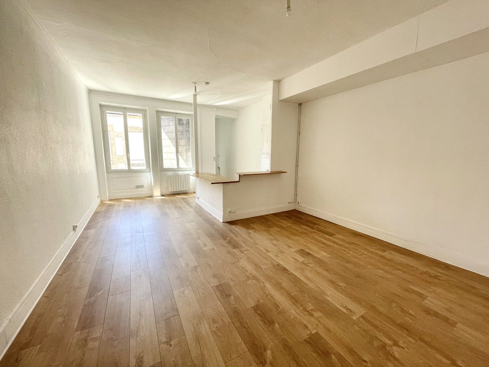 Appartement Rue Alsace Lorraine à Saint-Étienne