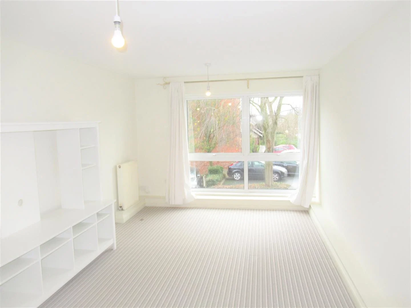 Flat Beresford Road in Greater London