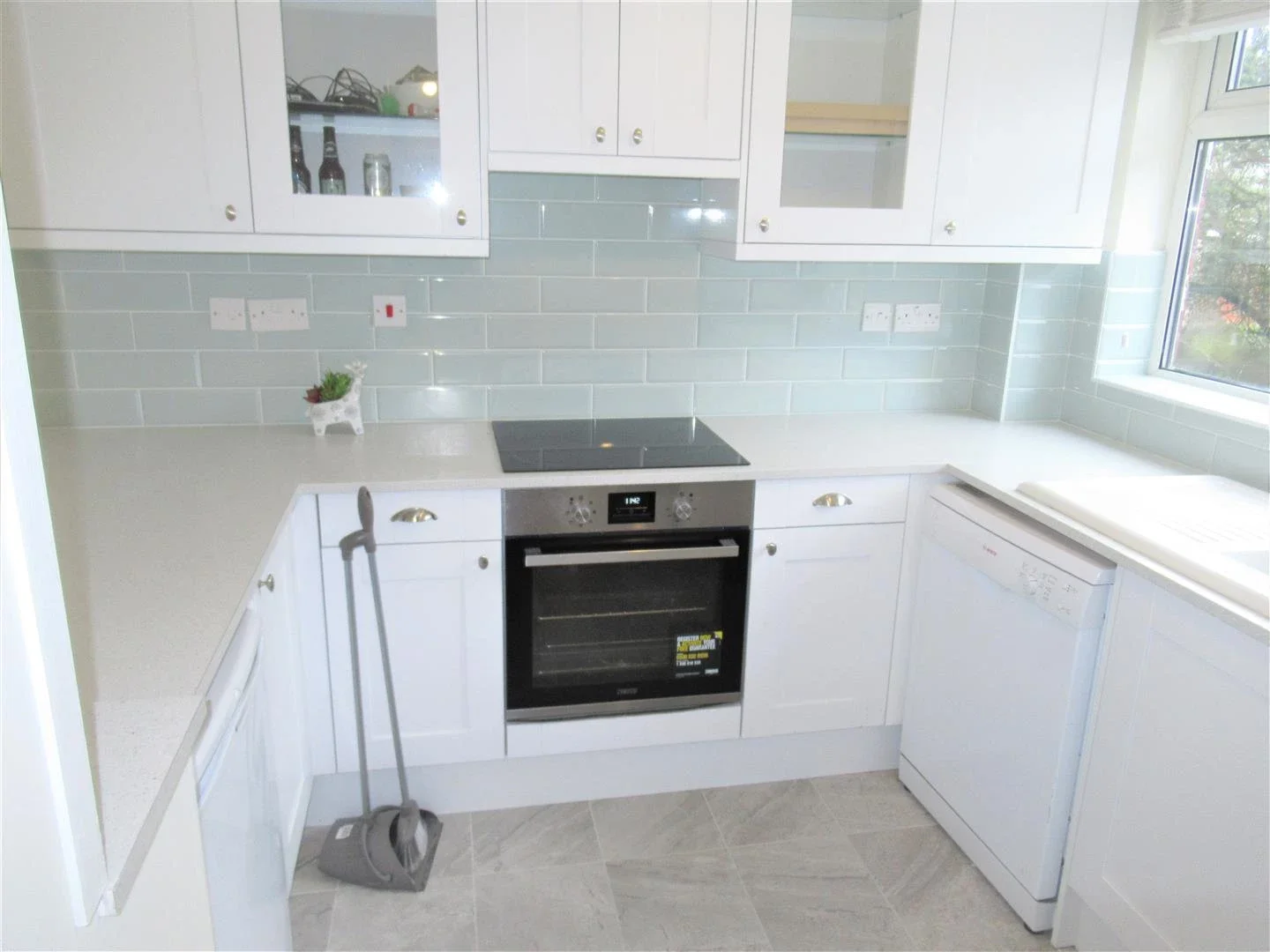 Flat Beresford Road in Greater London
