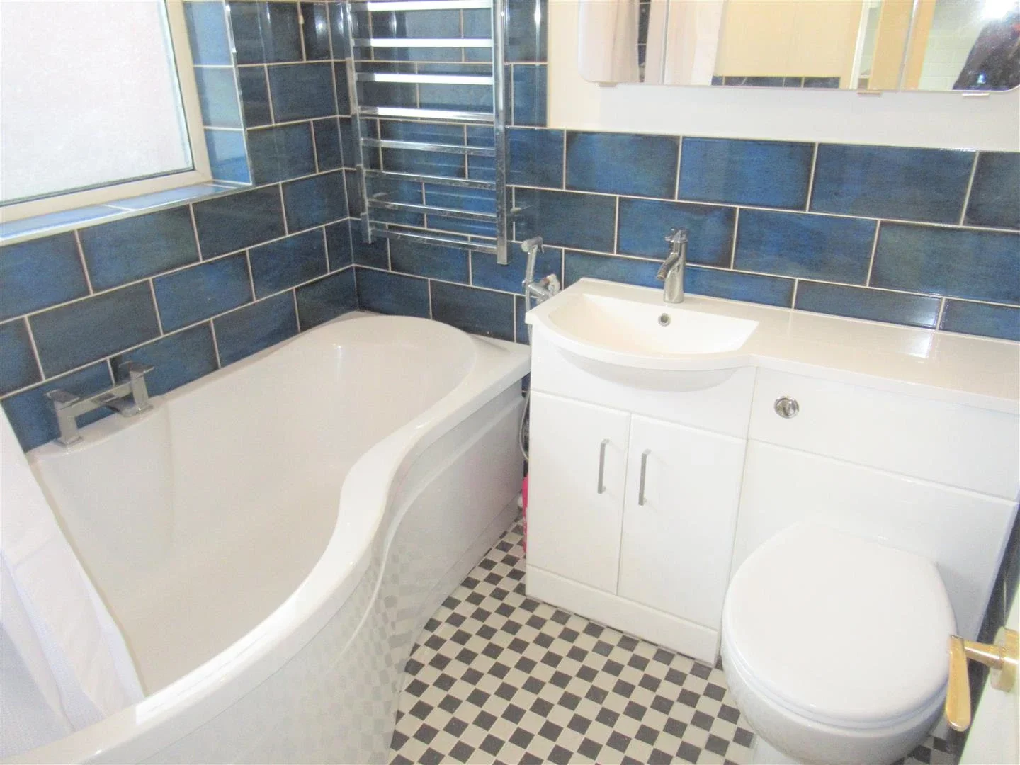 Flat Beresford Road in Greater London