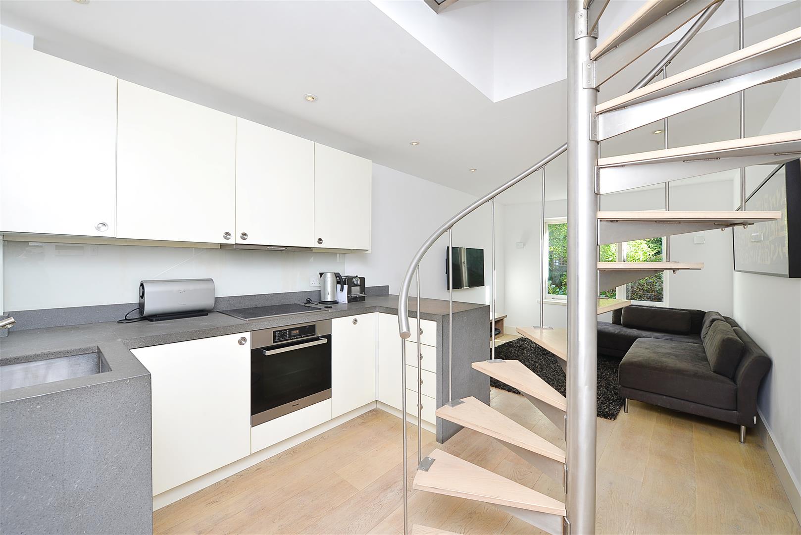 House Clifton Hill in City of Westminster