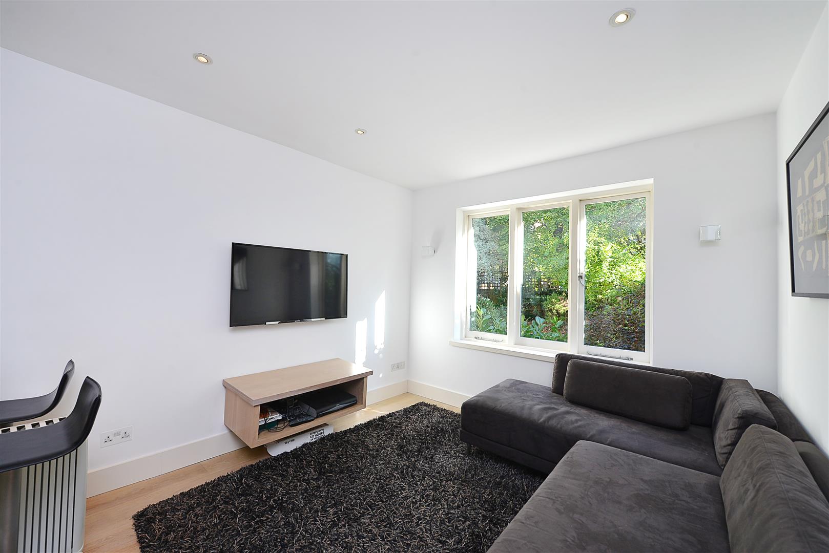 House Clifton Hill in City of Westminster