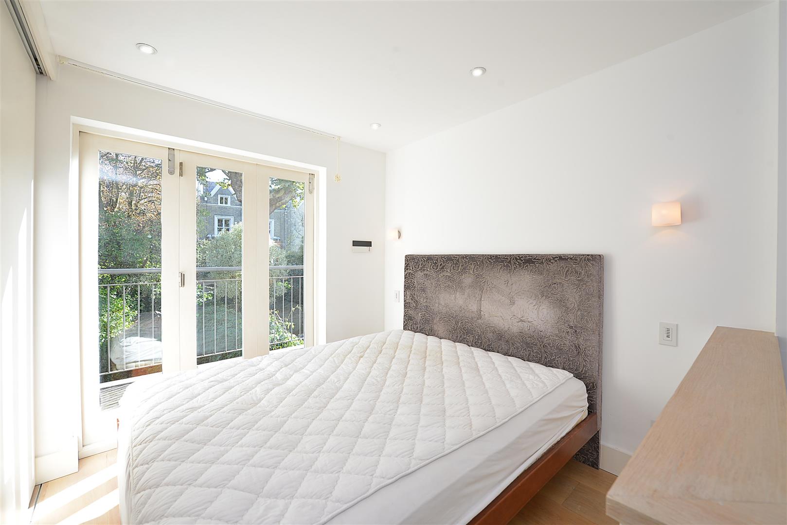 House Clifton Hill in City of Westminster