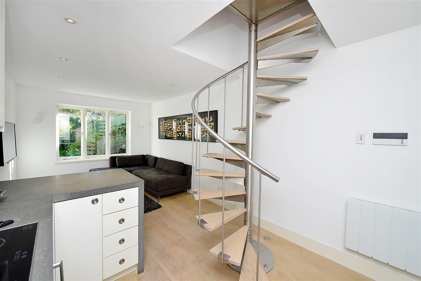 House Clifton Hill in City of Westminster