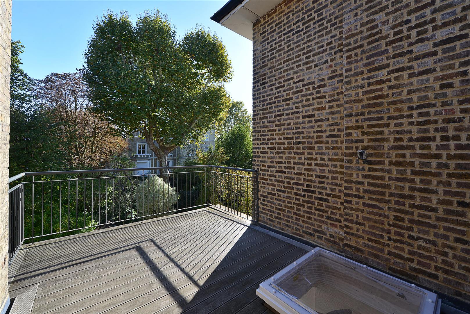 House Clifton Hill in City of Westminster