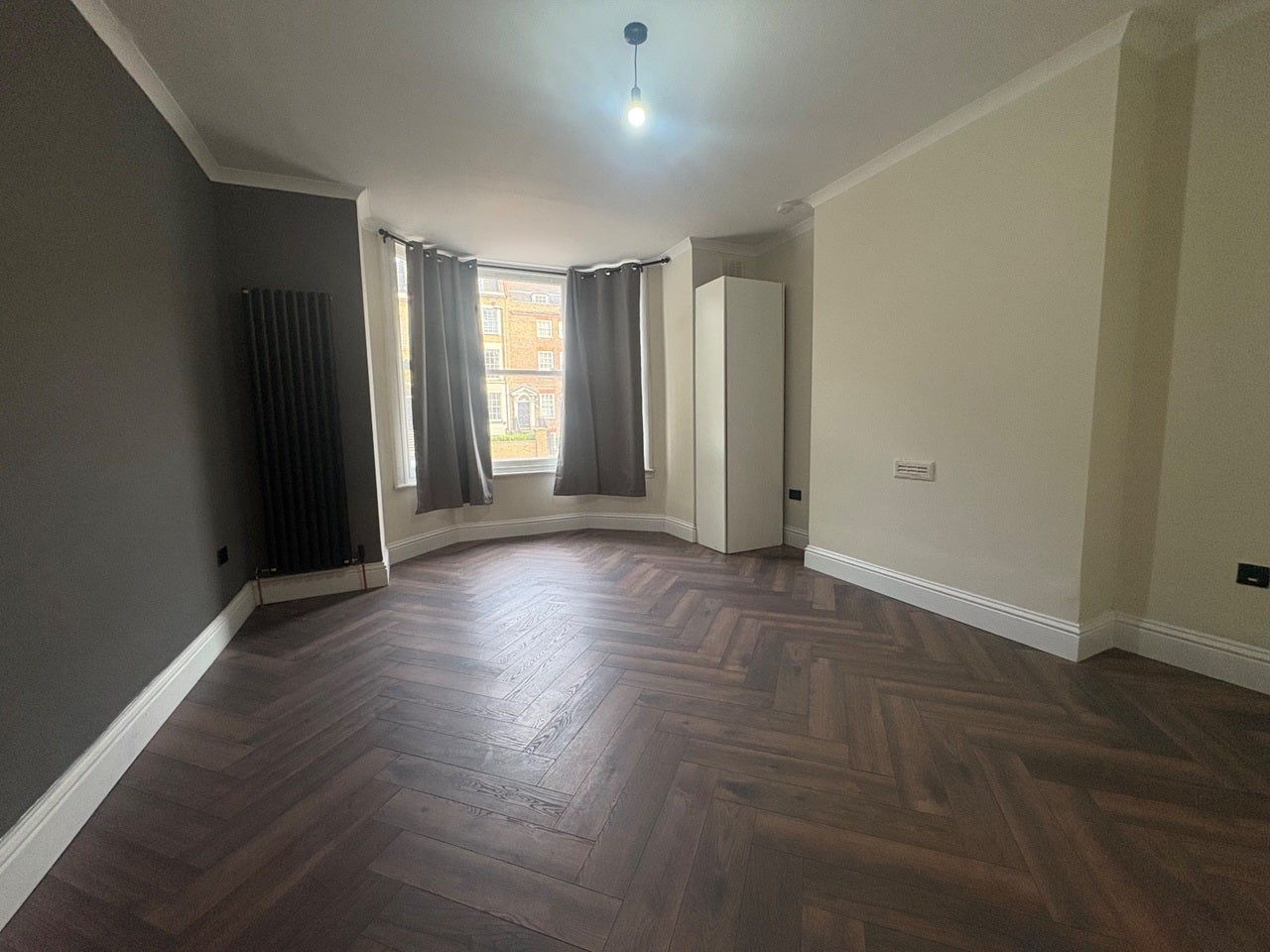Flat Romford Road in Greater London