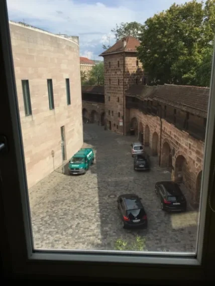 Wohnung Hintere Sterngasse in Nürnberg