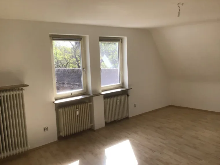 Wohnung Hintere Sterngasse in Nürnberg