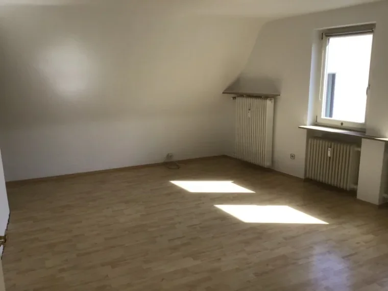 Wohnung Hintere Sterngasse in Nürnberg