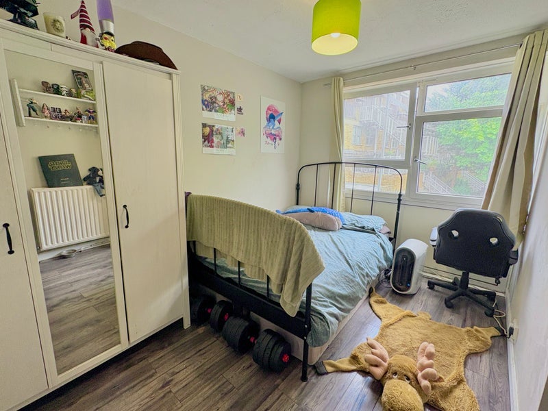 House Peckford Place in Greater London