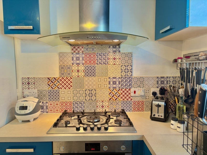 House Peckford Place in Greater London