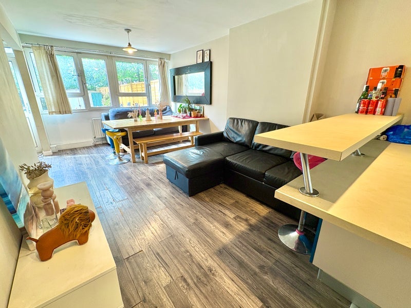 House Peckford Place in Greater London