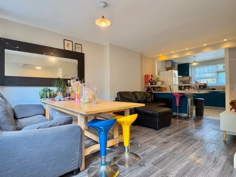 House Peckford Place in Greater London