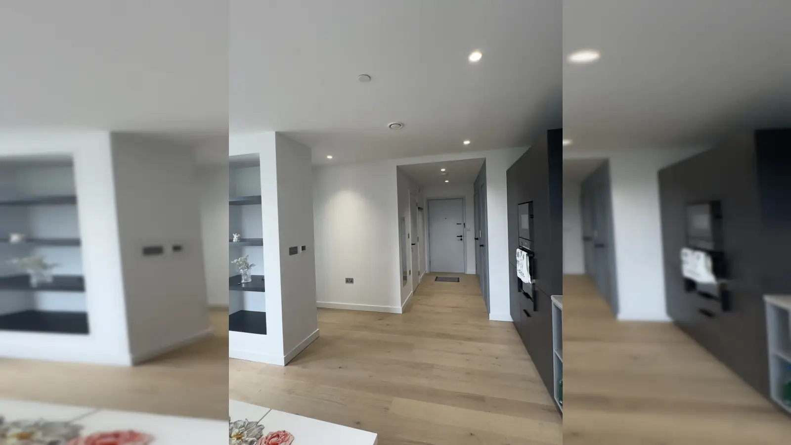 Flat Chandlers Avenue in Greater London