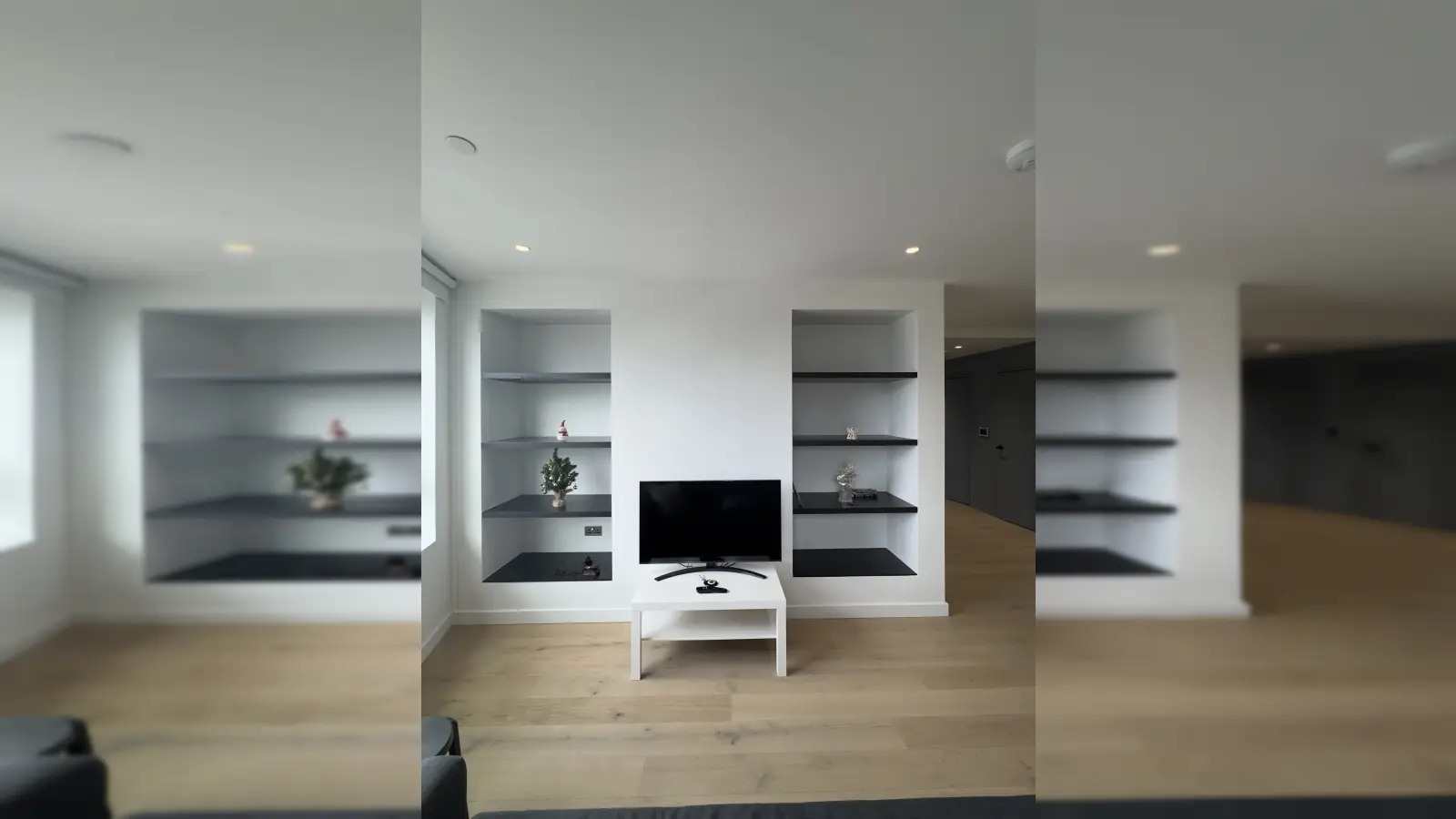 Flat Chandlers Avenue in Greater London