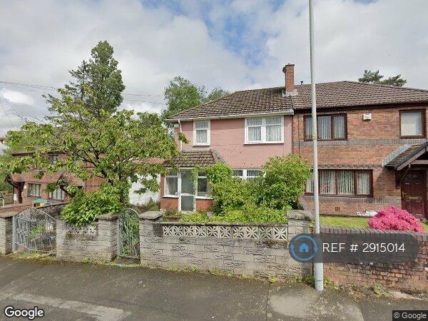 House Oakford Place in Swansea