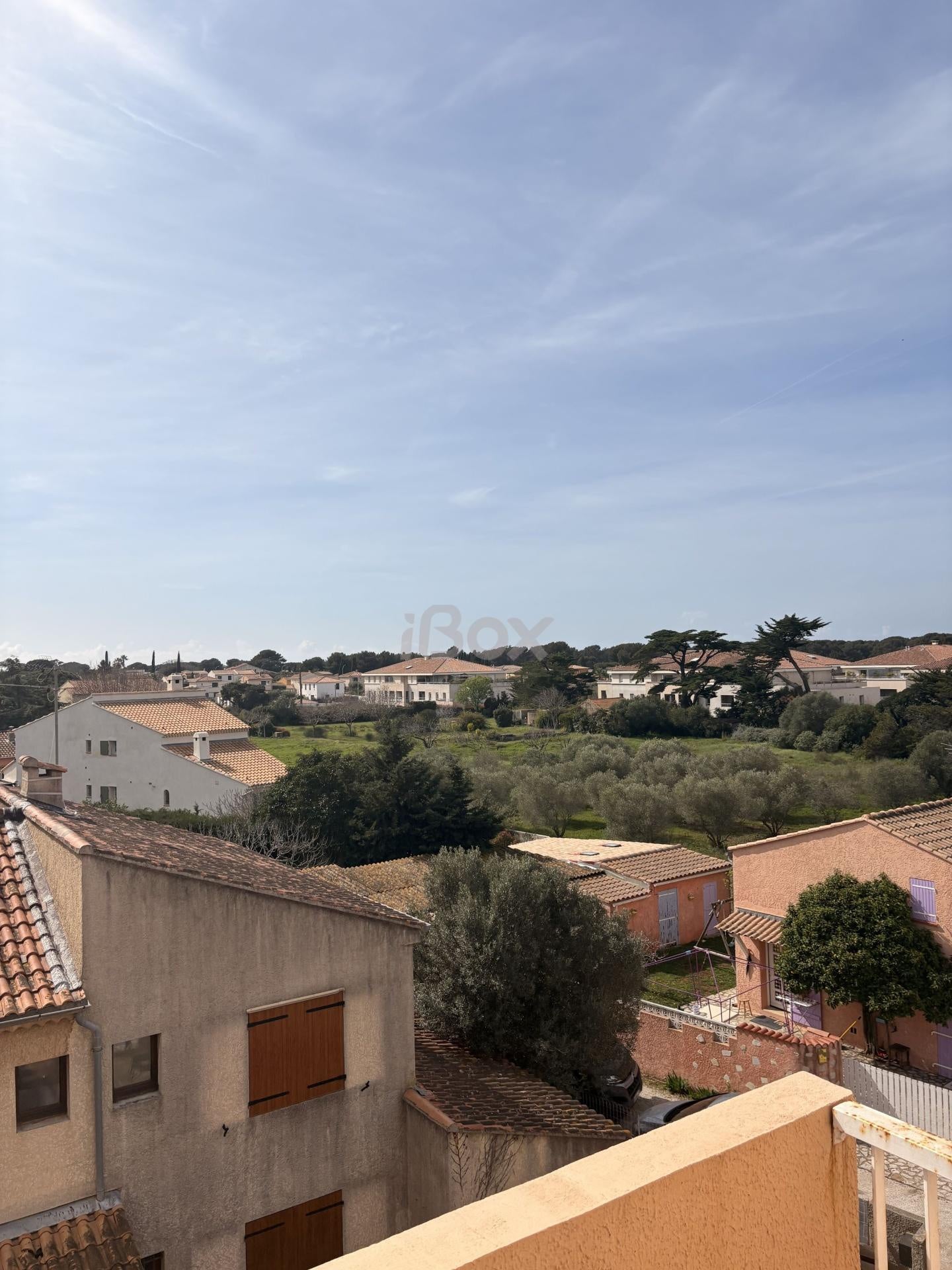 Flat Rue Curet Bas in Six-Fours-les-Plages