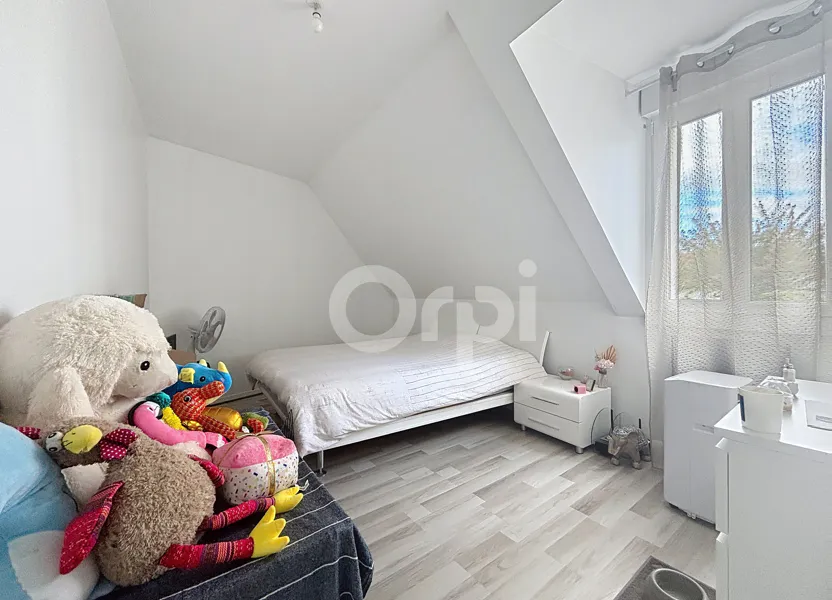 Appartement Impasse Paul Eisele à Rantigny