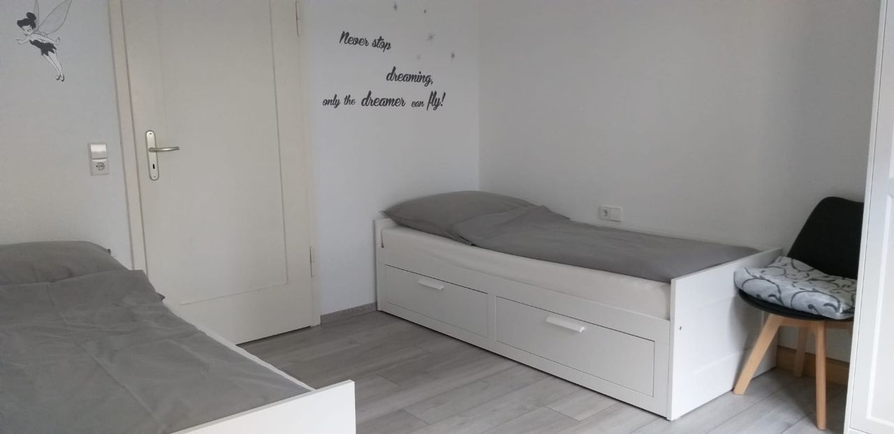 Wohnung Elbestraße in Stuttgart