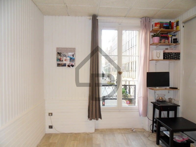 Appartement Rue des Favorites à Paris