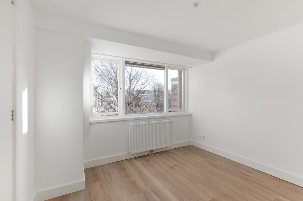 Appartement Kennemerstraat 8