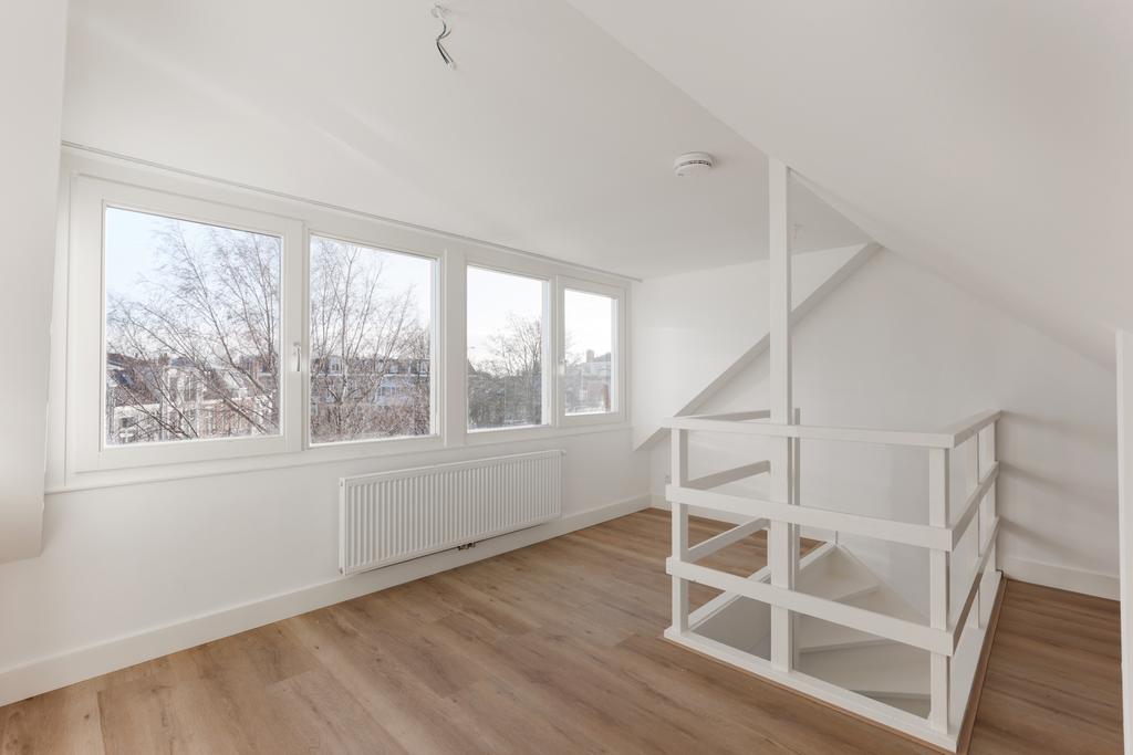 Appartement Kennemerstraat 10