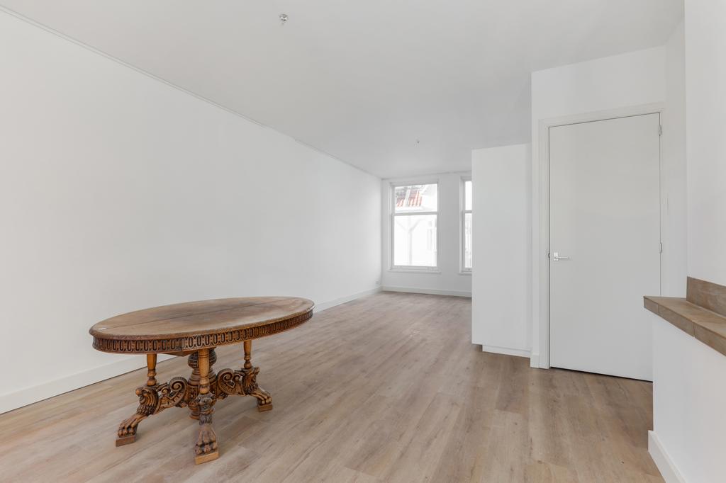 Appartement Kennemerstraat 6