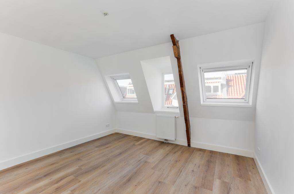 Appartement Kennemerstraat 7