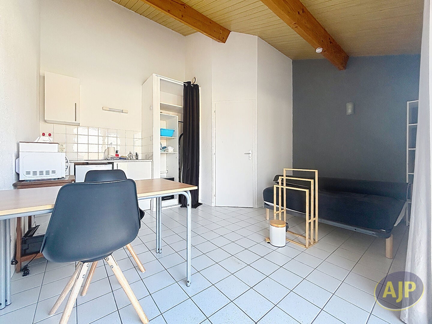 Flat Place des Tritons in La Grande-Motte