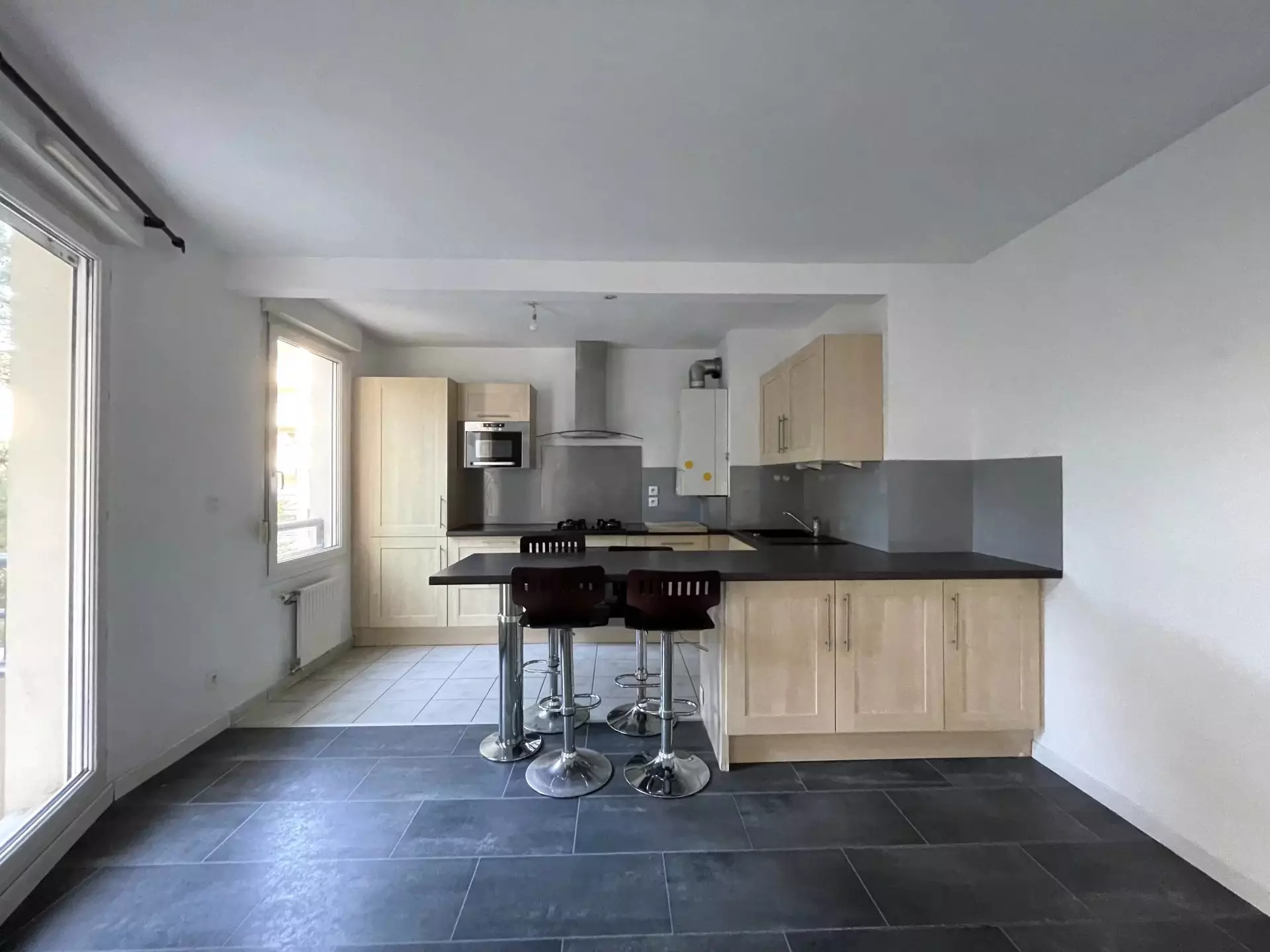 Appartement Avenue Joannès Masset à Lyon
