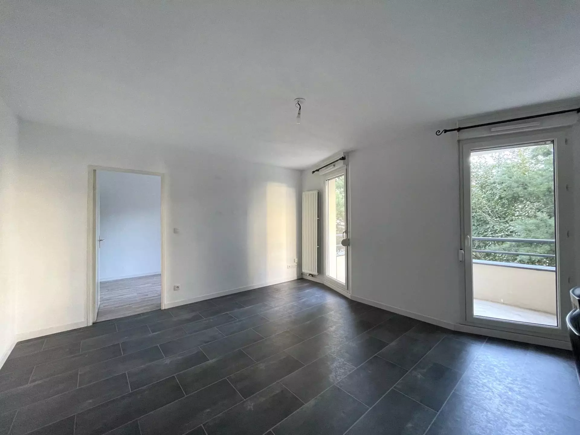 Appartement Avenue Joannès Masset à Lyon
