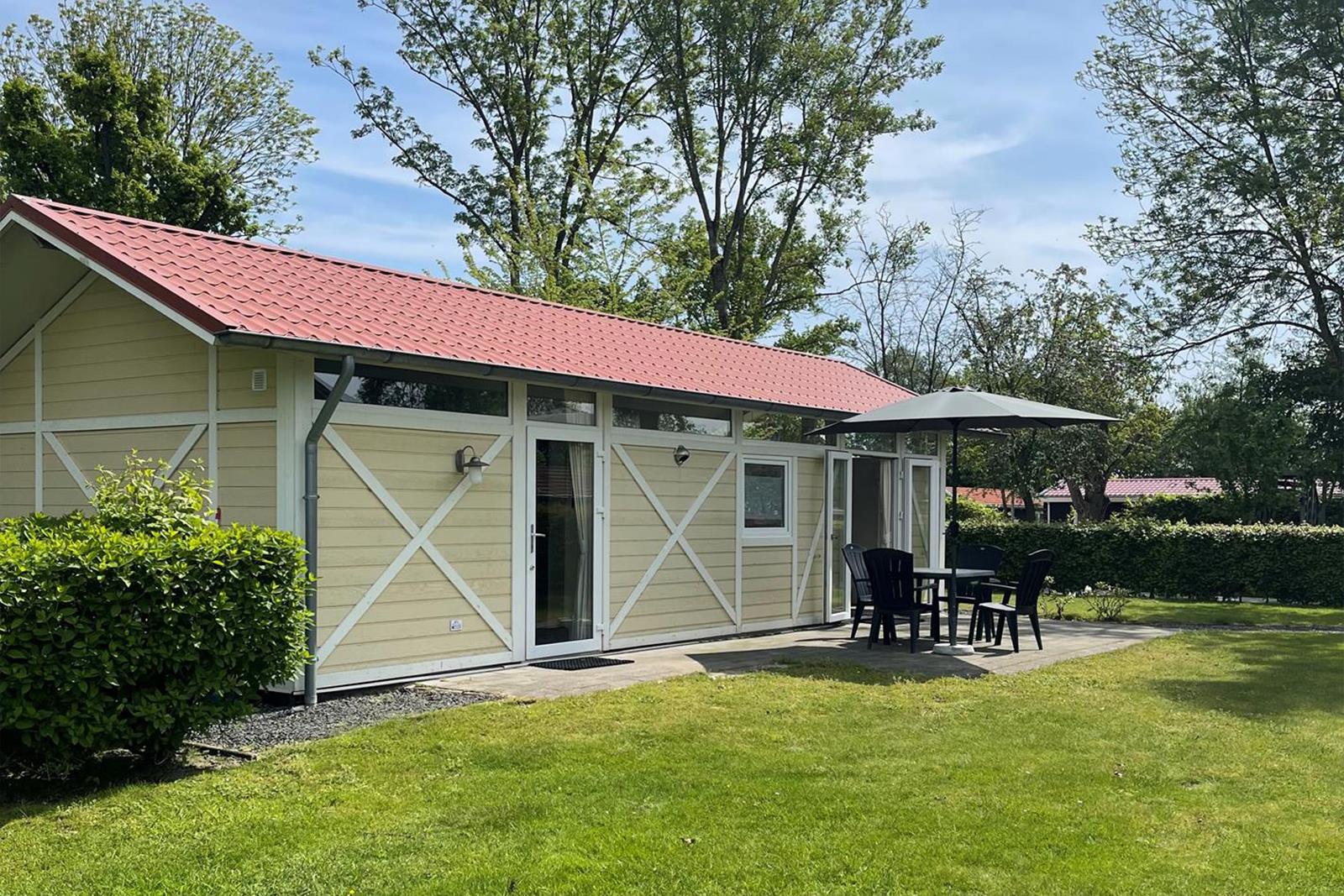 Huis Varelseweg 211 13 in Hulshorst